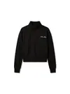 HEAVY JERSEY 1/4 ZIP, UB1