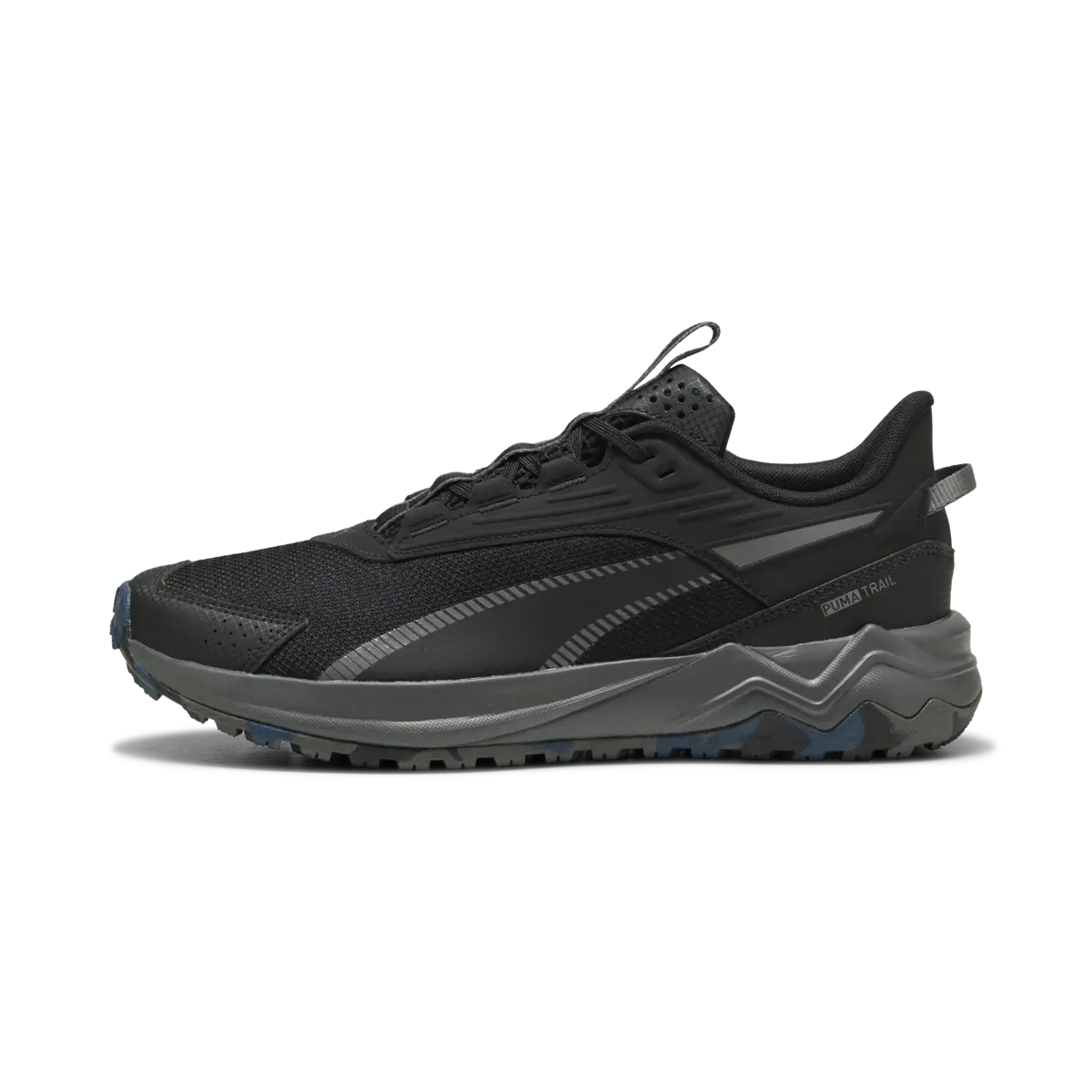 Puma Extend Lite Trail Siyah Unisex Spor Ayakkabı