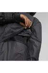 Puma Modest Activewear Fz Rain Jacket Siyah Kadın Track Jacket