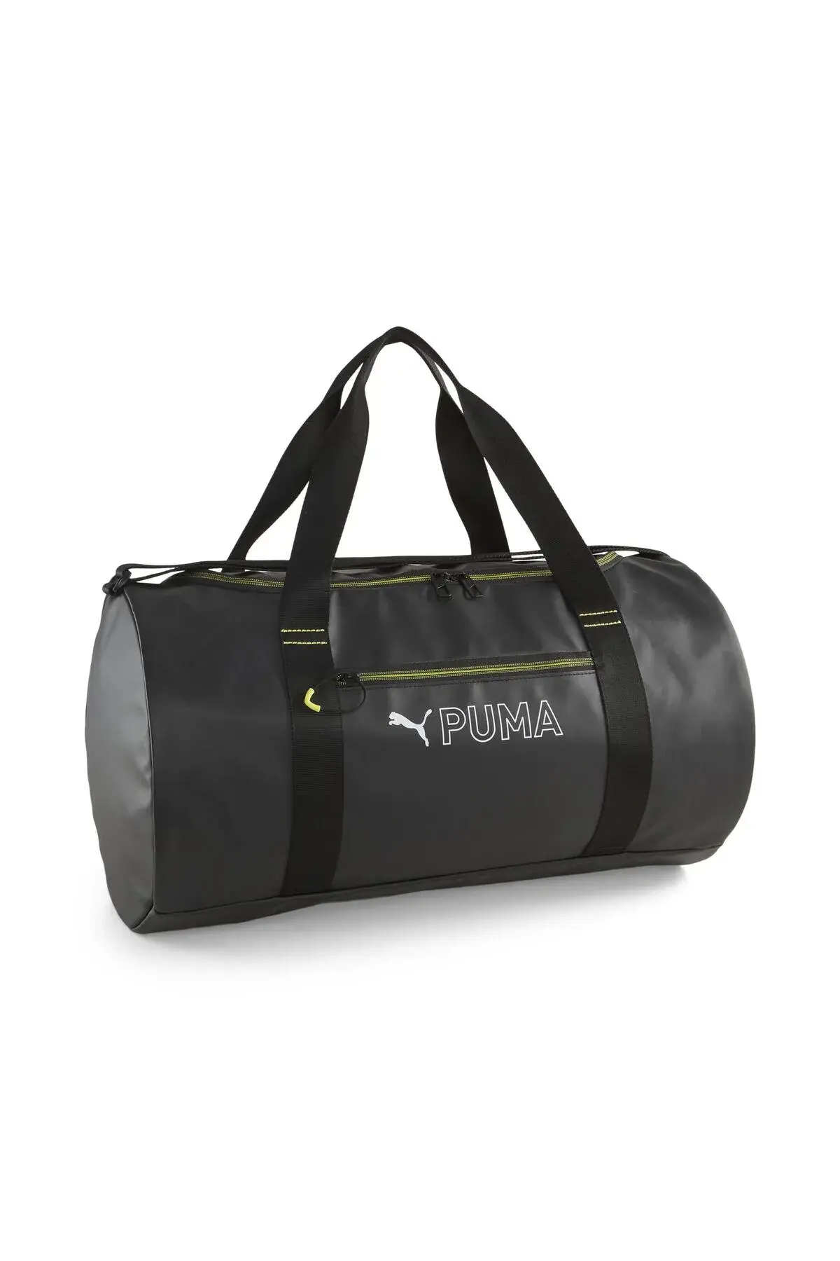Puma Fit Duffle Siyah Unisex Spor Çantası
