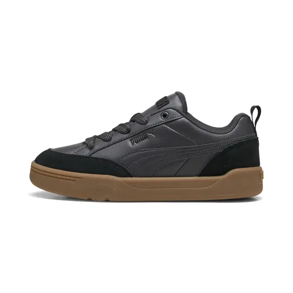 Puma Park Lifestyle OG Gri Erkek Günlük Spor Ayakkabı