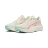 Puma Pounce Lite Bej Unisex Yürüyüş ve Koşu Ayakkabısı