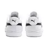 Puma Smash v2 Buck - Beyaz Erkek/Unisex Günlük Spor Ayakkabı