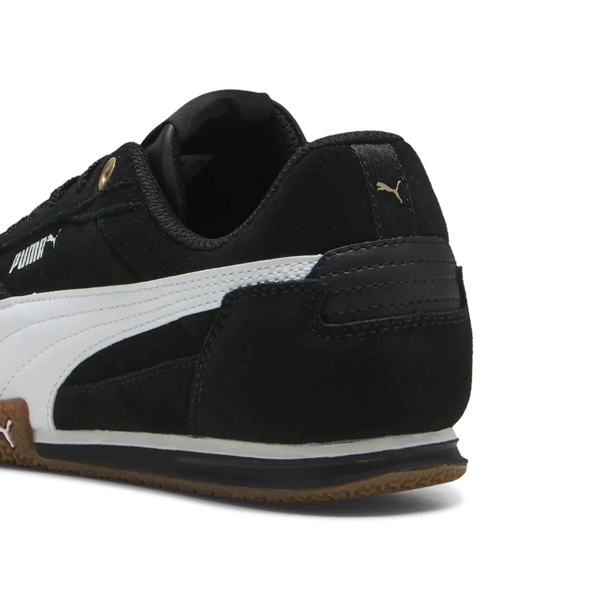 Puma BELLA DONNA SD Siyah Kadın Günlük Spor Ayakkabı