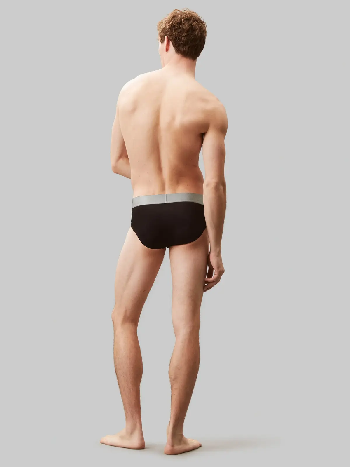 Calvin Klein HIP BRIEF 3PK Erkek 3lü Slip Külot Set