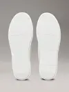 Calvin Klein Beyaz Erkek Spor Ayakkabı & Sneaker