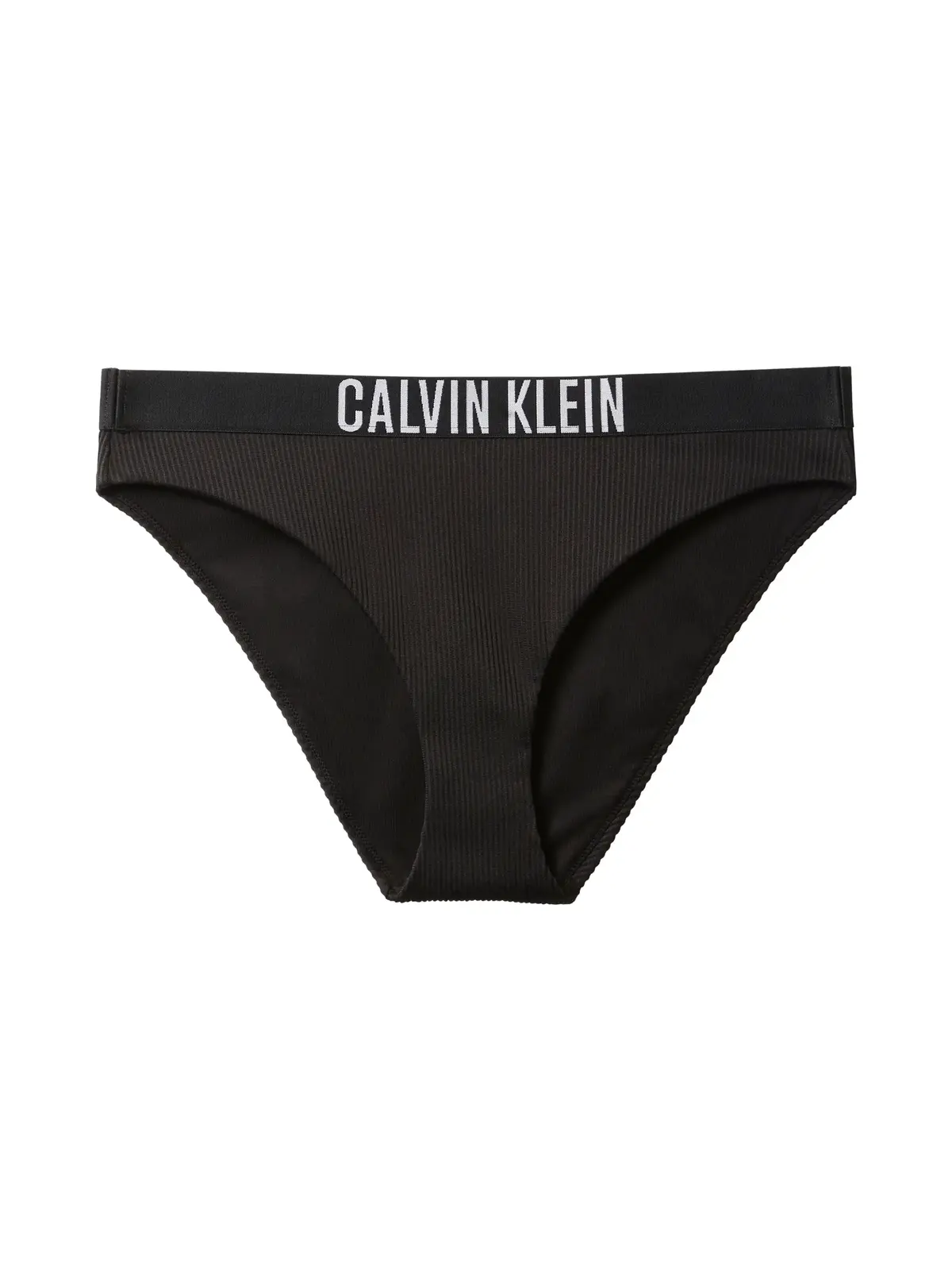 Calvin Klein BIKINI Siyah Bikini Alt