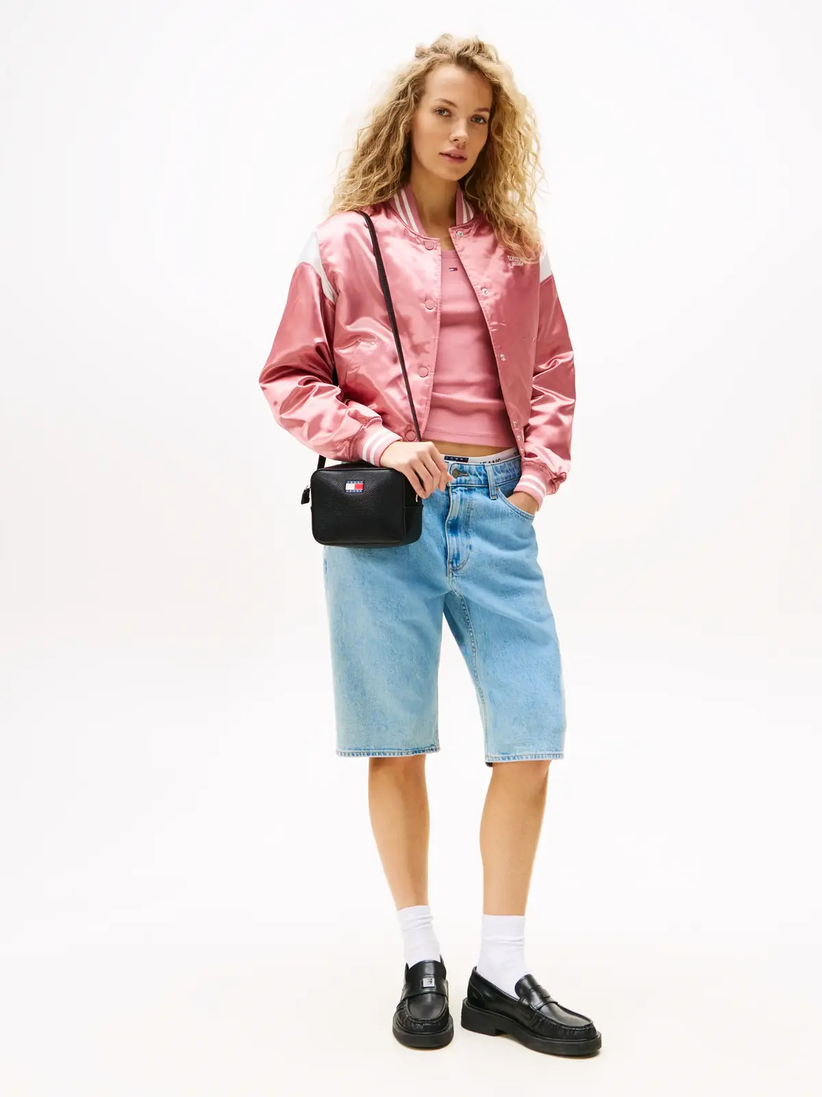 TJW MUST CAMERA BAG, BDS