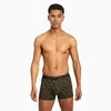 Puma PUMA MEN FORMSTRIP BOXER 2P Kahverengi Erkek 2'li Boxer