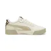 PUMA Carina 2.0 I Am The Drama Bej Kadın Günlük Spor Ayakkabı