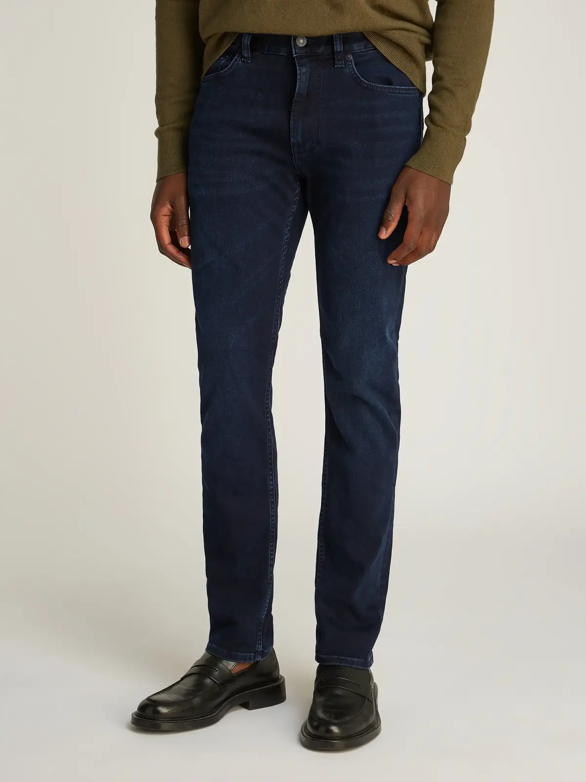 SLIM BLEECKER PSTR B, 1BN