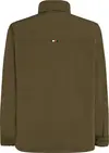 Tommy Hilfiger LW PACKABLE FIELD JA, RBN Yeşil Erkek Mont