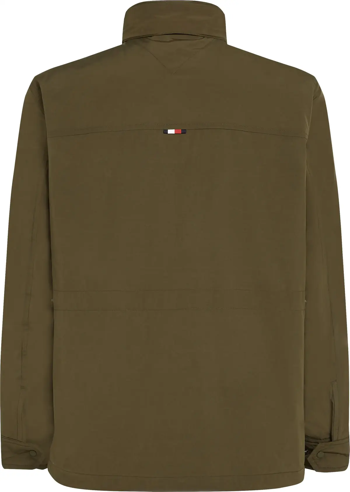 Tommy Hilfiger LW PACKABLE FIELD JA, RBN Yeşil Erkek Mont