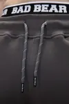 BAD BEAR LAKE SWEATPANTS Erkek Antrasit Eşofman Alt