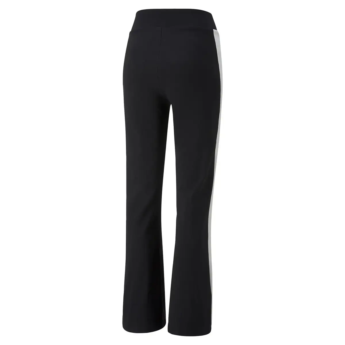 Puma T7 Flared Pants Siyah Kadın Eşofman Altı