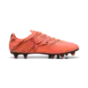 Puma ATTACANTO FG/AG Kırmızı Krampon