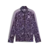 Puma Track Jacket TR Mor Kız Çocuk Ceket