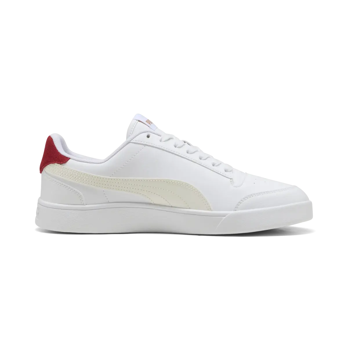 Puma Shuffle Unisex Spor Ayakkabı & Sneaker
