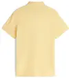 Tommy Hilfiger 1985 REGULAR POLO Erkek Sarı T-Shirt