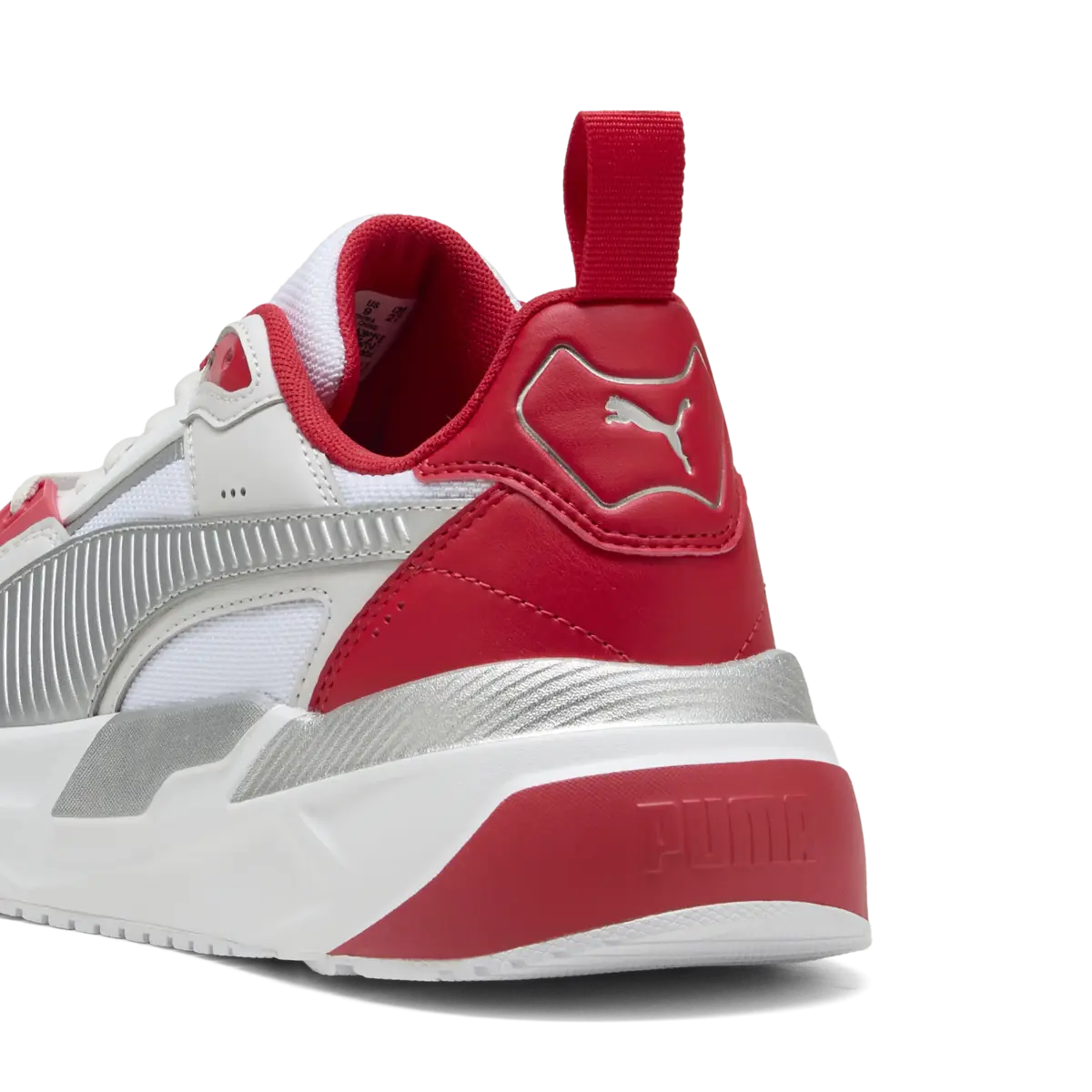 Puma Ferrari Trinity 2 Beyaz Erkek Spor Ayakkabı & Sneaker