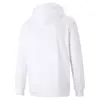 Puma ESS Big Logo Hoodie TR Beyaz Erkek Hoodie