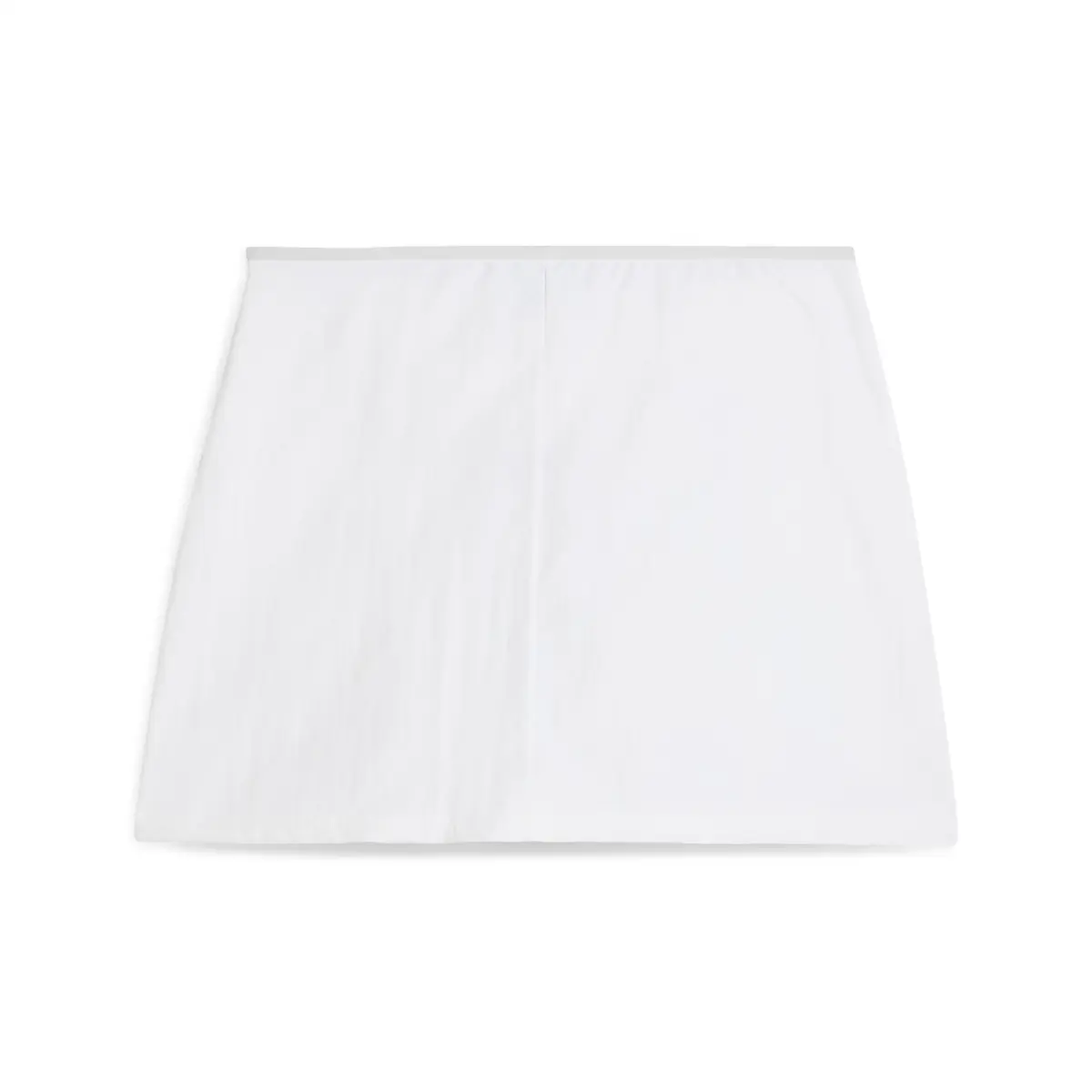PUMA DARE TO Zip-Off Skirt Beyaz Kadın Etek