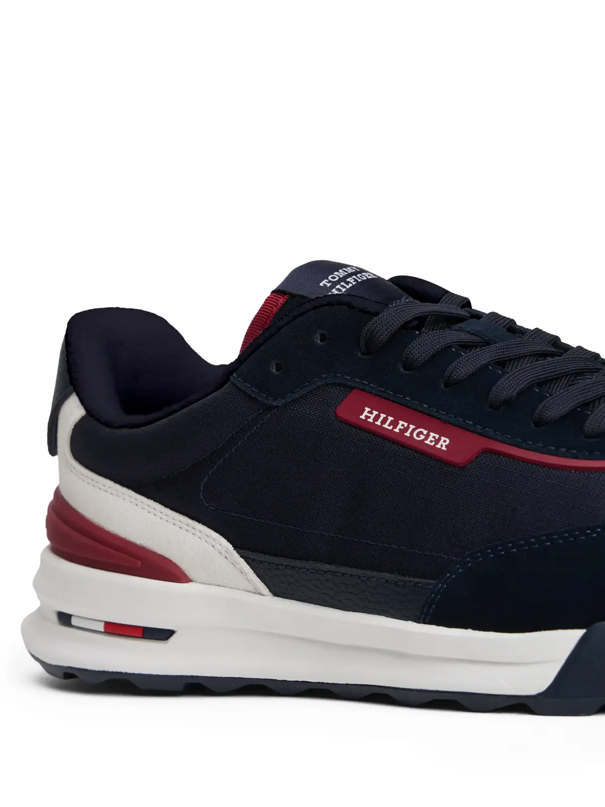 RETRO RUNNER MIX, DW5
