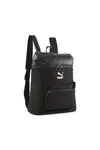 Puma Prime Classics Seasonal Backpack Siyah Kadın Sırt Çantası