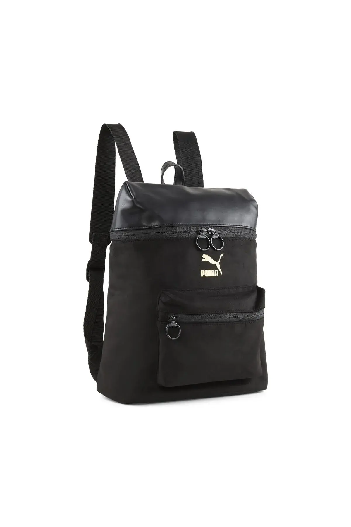 Puma Prime Classics Seasonal Backpack Siyah Kadın Sırt Çantası