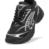 Puma Velophasis Always On Siyah Unisex Günlük Spor Ayakkabı