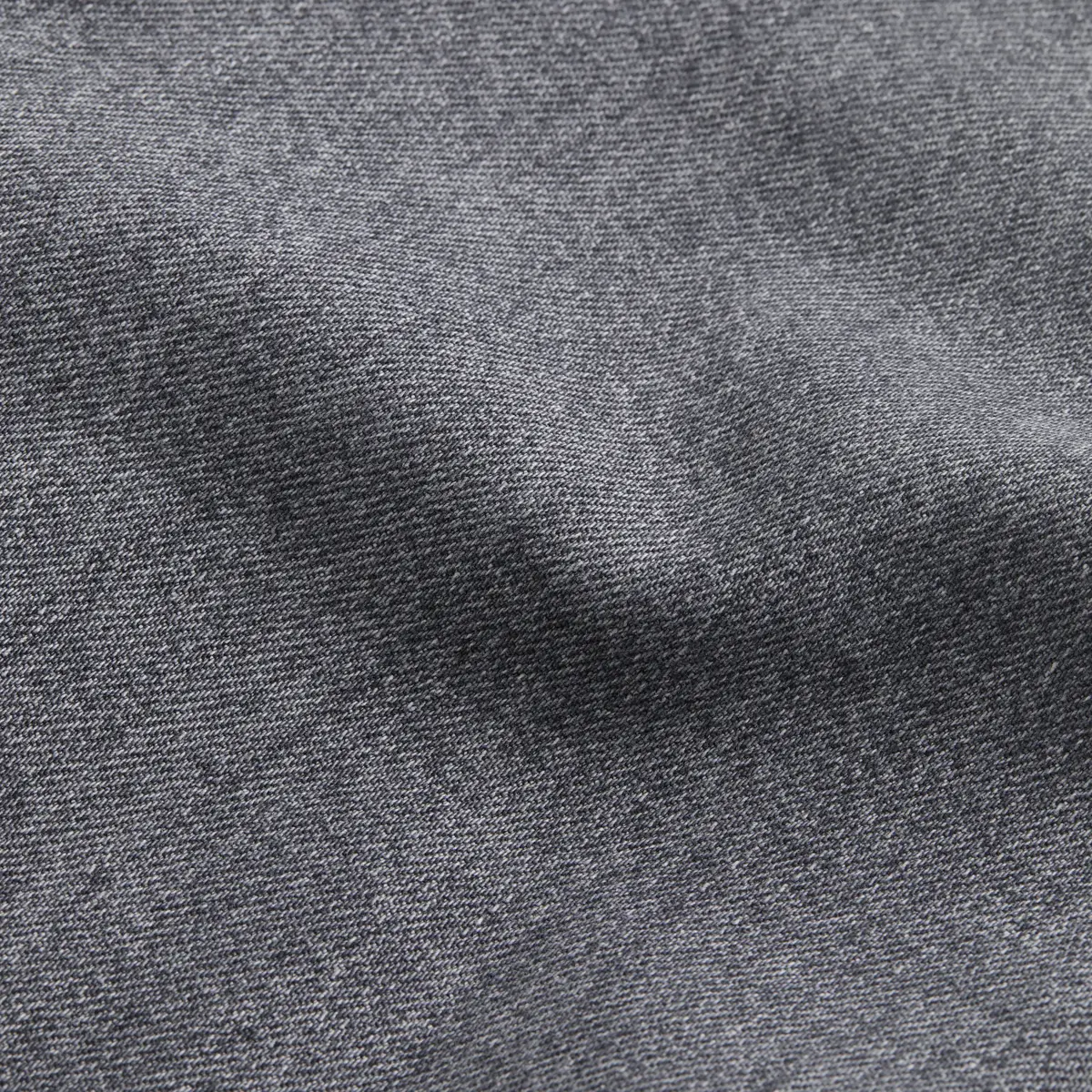 Calvin Klein SLIM TAPER, 1BZ Gri Erkek Jean Pantolon