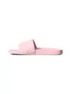 Calvin Klein SLIDE PU HF MG Pembe Kadın Terlik