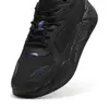 Puma RS-X Iridescent Siyah Unisex Günlük Spor Ayakkabı