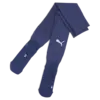 Puma Team FSK Plain Socks Replica Blue Violet Lacivert Erkek Çorap