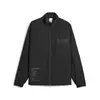 PUMA x PLEASURES Jacket Siyah Erkek Ceket