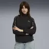 Puma PUMA SPORT Full-Zip Jacket Siyah Kadın Ceket