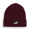 Puma ESS High Crown Beanie Bordo Unisex Bere