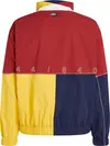 Tommy Hilfiger GI SAILING COL BLOCK, XMO Kırmızı Erkek Ceket