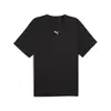 PUMA CLOUDSPUN THERMOADAPT TEE Siyah Erkek T-Shirt
