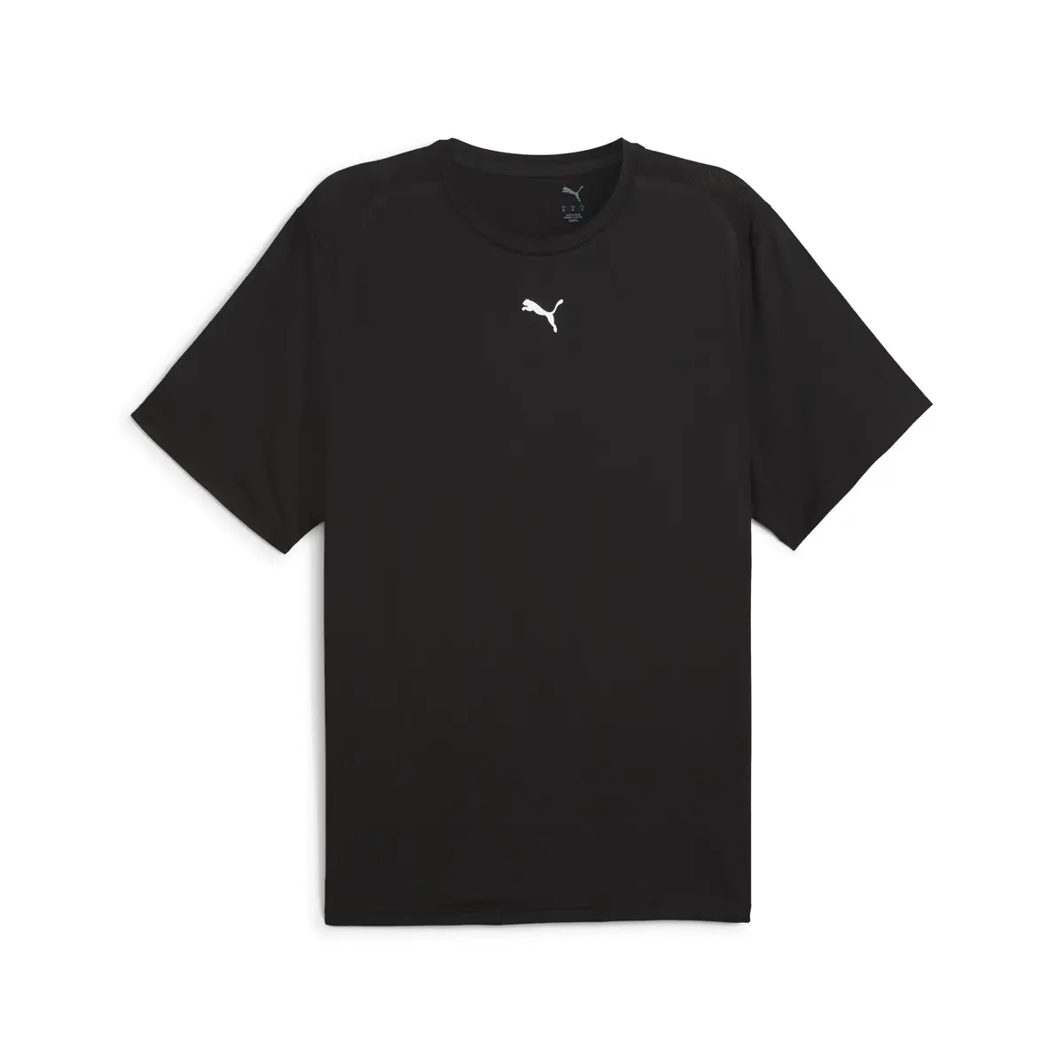PUMA CLOUDSPUN THERMOADAPT TEE Siyah Erkek T-Shirt