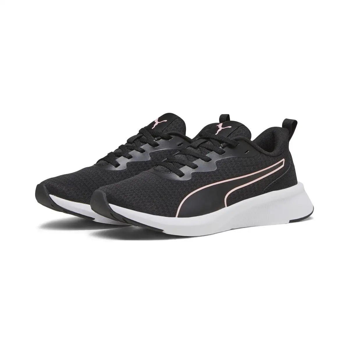 Puma Flyer Lite Siyah Unisex Koşu Ayakkabısı