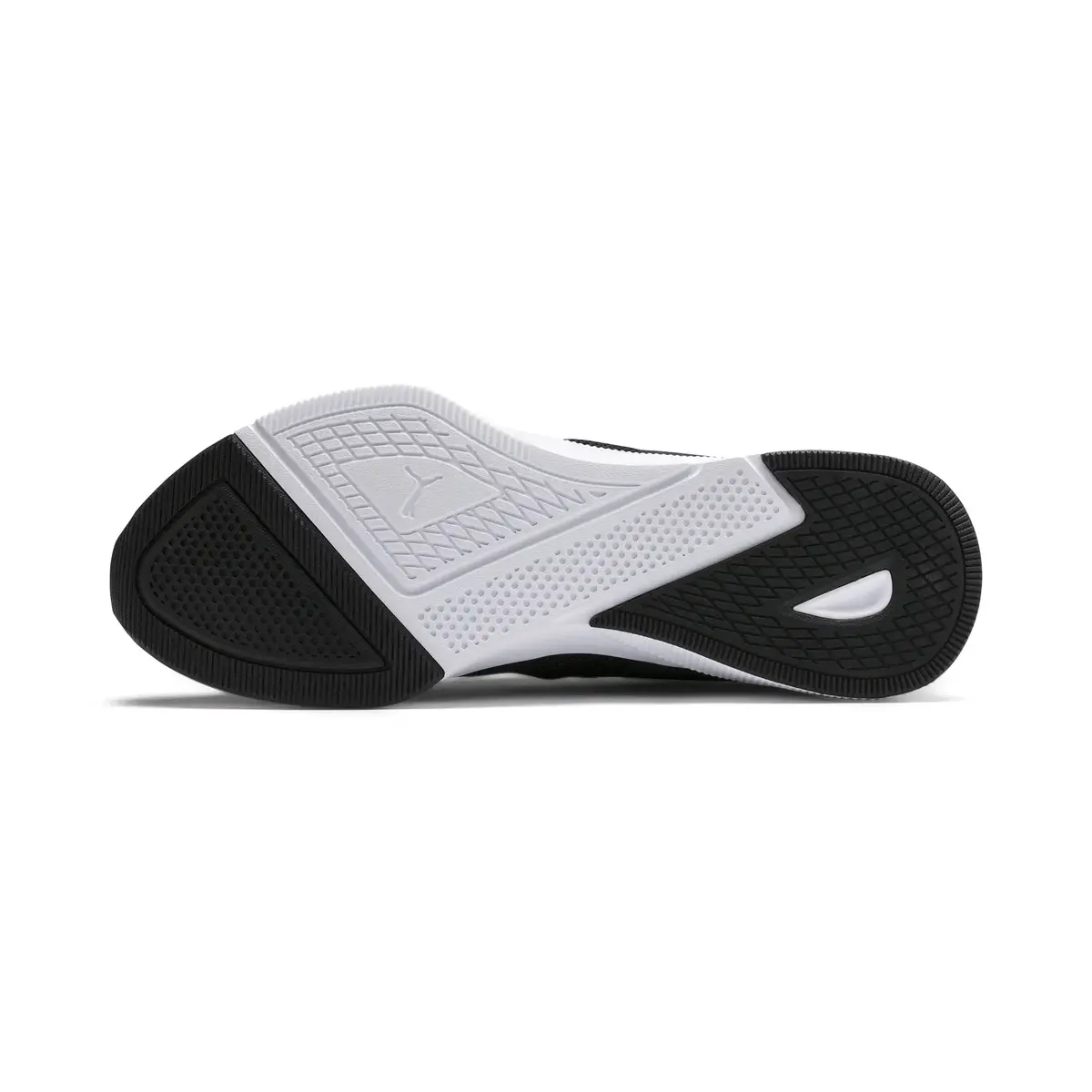 Puma FLYER RUNNER Siyah Unisex Yürüyüş ve Koşu Ayakkabısı