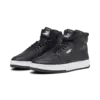 Puma Caven 2.0 Mid WTR Siyah Erkek Spor Ayakkabı & Sneaker