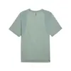 PUMA CLOUDSPUN THERMOADAPT TEE Yeşil Erkek T-Shirt