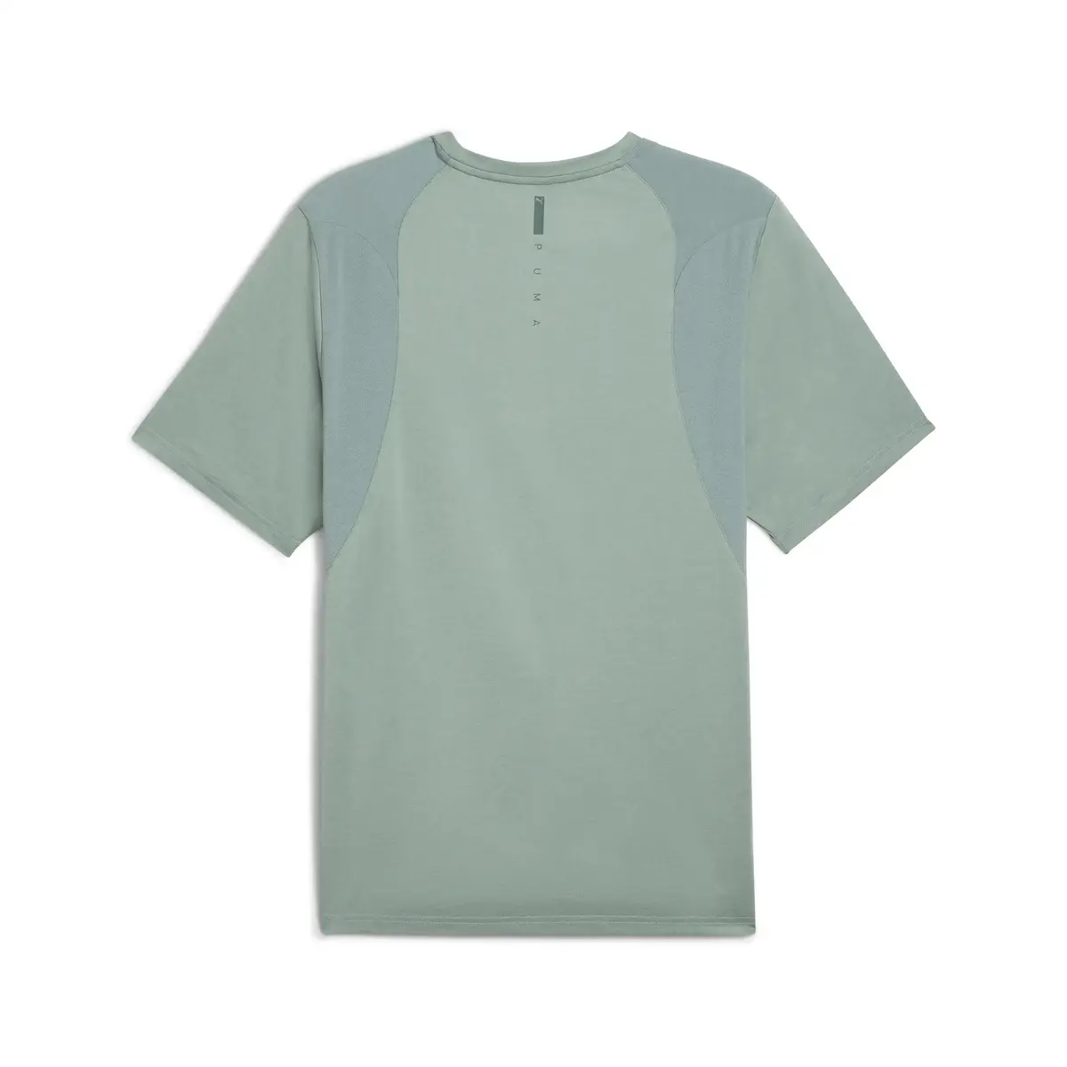 PUMA CLOUDSPUN THERMOADAPT TEE Yeşil Erkek T-Shirt