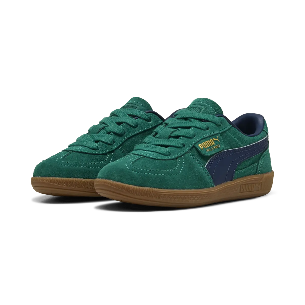 Puma Palermo PS Erkek Spor Ayakkabı & Sneaker