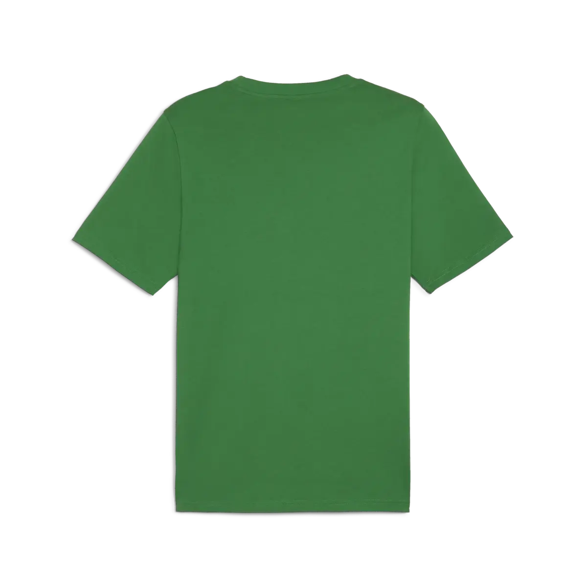 Puma GRAPHICS Year of Sports Tee Yeşil Erkek T-Shirt & Polo