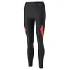 Puma Ultraform Hw Fl Aop Tıght Siyah Kadın Tayt