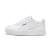 Puma Carina 2.0 Holo 2.0 PS Beyaz Kadın Spor Ayakkabı & Sneaker