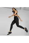 Puma Fit Eversculpt High Waist Tight Siyah Kadın Tayt